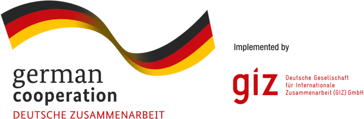 GIZ / German-AU Cooperation